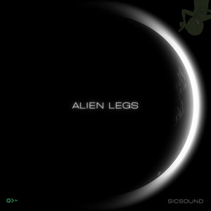 Alien Legs