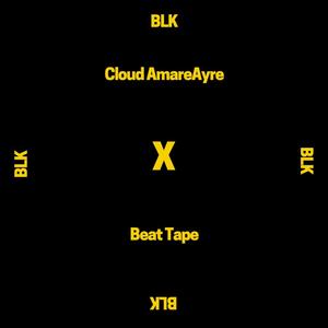 BLK (Beat Tape)