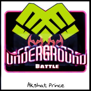 Underground Battle