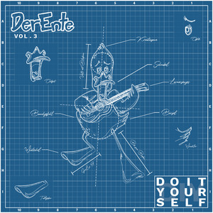 Ich jag' euch (Explicit)