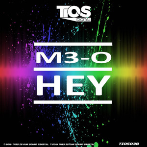 Hey (Original Mix)