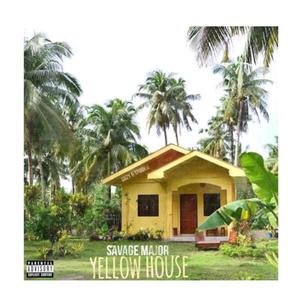 yellow house (Explicit)