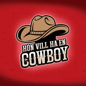 HON VILL HA EN COWBOY (feat. Nango)