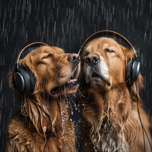 Chill My Pooch - Rain Calm for Dogs