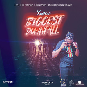 Biggest Downfall (Explicit)