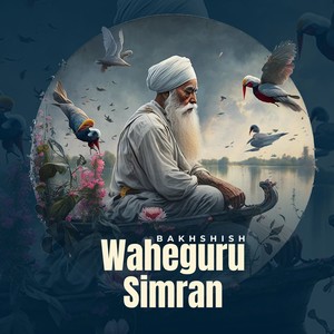 Waheguru Simran