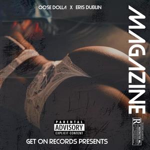 Magazine (Explicit)