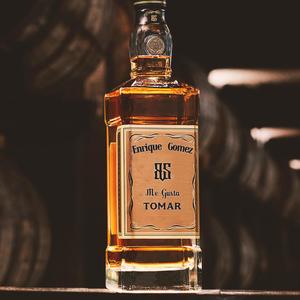 Me Gusta Tomar (Explicit)