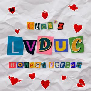 LVDUC (Explicit)