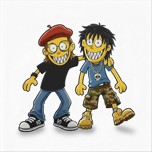 STUPID (feat. Lavr) (Explicit)