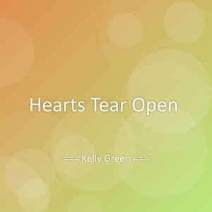 Hearts Tear Open