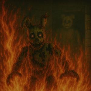 Don't Come Back