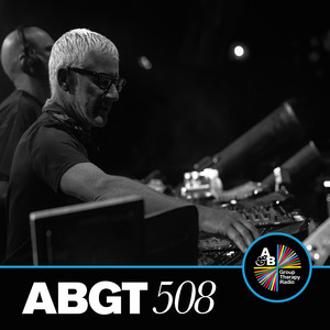 The Festival (ABGT508)