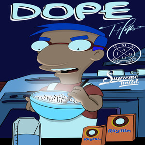 Dope (Explicit)