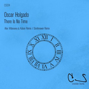 There Is No Time (Dontknower Remix)