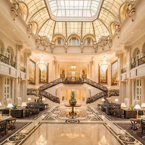 Luxurious Thoughts (Explicit)