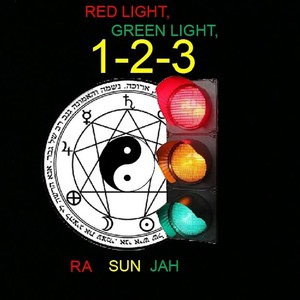 Red Light,Green Light,1-2-3