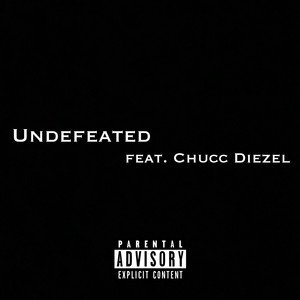Undefeated (Explicit)