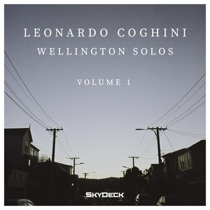 Wellington Solos, Vol. 1