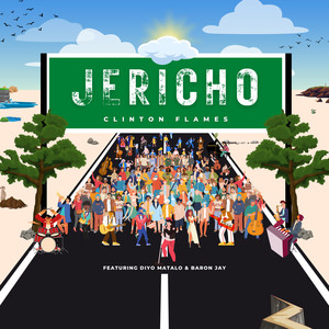 Jericho