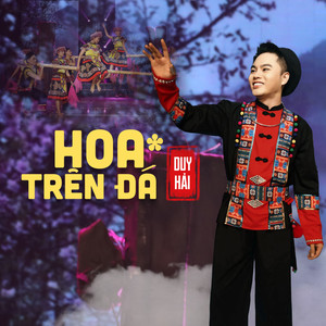 Hoa Trên Đá