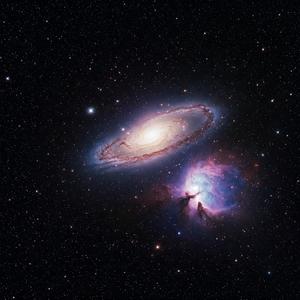 Universal (Explicit)