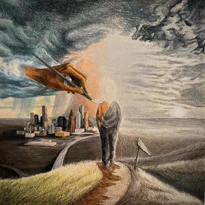 Better Disciples (feat. LMF Tay) (Explicit)