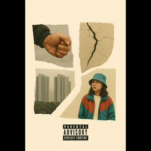 保险柜 (Explicit)封面