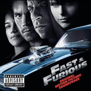 Fast & Furious (Original Motion Picture Soundtrack)