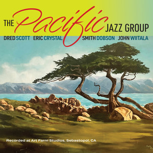 The Pacific Jazz Group (The Pacific Jazz Group)