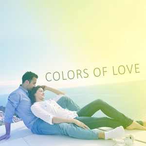 Colors of Love – Time for Date, Pink Roses, Red Heart, Gold Ring, White Dress, Blue Eyes, Green Picnic