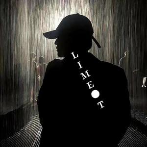 YOUNG AND BEAUTIFUL-Lime T