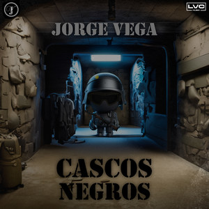 Cascos Negros