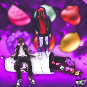 KNOTS 2(feat. Plug Casp) (Explicit)