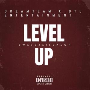 LEVEL UP (Explicit)