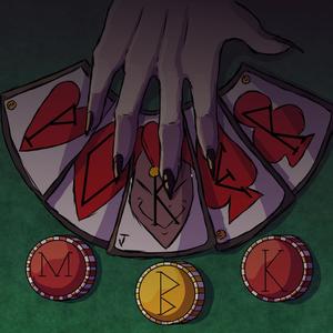 Poker (Explicit)