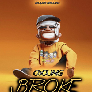 Broke