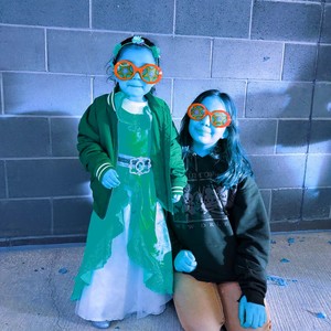 Faith in Me - (Inst.)