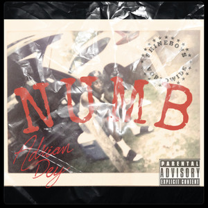 NUMB