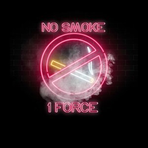 No Smoke (Explicit)