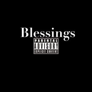 Blessings 1 (Explicit)