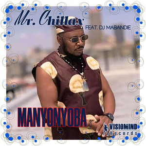 Manyonyoba (Original Mix)