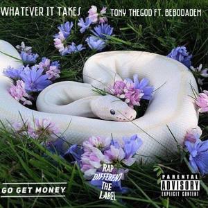 Whatever It Takes (Explicit)