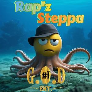 Rap'z Steppa (Explicit)