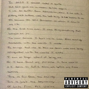 P.S.a. Interlude (Explicit)