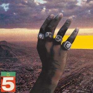 HIDE MY HAND (feat. Jaywan & Chris Cassius) (Explicit)