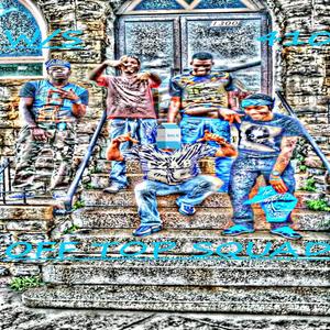 Freestyle 43 (Explicit)