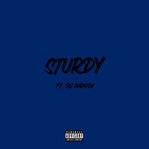 STURDY (feat. CG DaSosa) [Explicit]