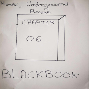 BLACKBOOK : Chapter 06