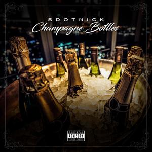 Champagne Bottles (Explicit)